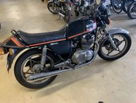 Suzuki 450cc 80 1982