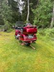 Honda GL 1500 SE Goldwing