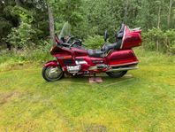 Honda GL 1500 SE Goldwing 