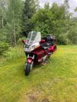 Honda GL 1500 SE Goldwing
