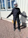 MC kläder , dam, BMW