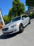 Välvårdad Volvo V70 2.5FT Summum Euro 4
