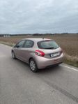 Peugeot 208 5-dörrar 1.2 VTi Euro 5