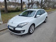 Renault Mégane Grandtour 1.5 dCi Euro 5