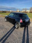 MINI One  Euro 6 i fint skick Besiktigad. 10400 mil. 