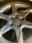 Sommardäck Audi