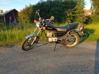 Suzuki gt80L