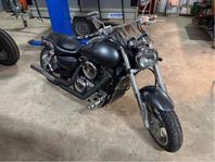 Kawasaki vn1500 meanstreak