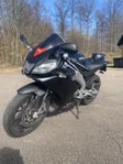 Aprilia RS4 50