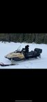 Lynx Sport Touring 600  -04  dryga 600mil