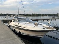 Windy FC 9800 Volvo Penta AD41 1300 timmar Nyckelklar!