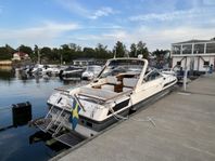 Windy FC 9800 Volvo Penta AD41 1300 timmar Nyckelklar!