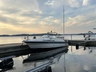 Windy FC 9800 Volvo Penta AD41 1300 timmar Nyckelklar!