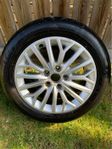 Sommardäck Audi A3