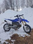 Yamaha TTR 50 