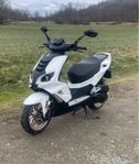 Peugeot Speedfight 4