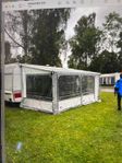 Fiamma Caravanstore ZIP XL 550