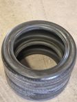 255/50R17 | 2 st | Sommardäck | Vredstein | Frakt inom SE