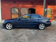 BMW  E46 EPA