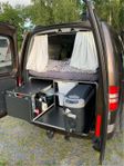 Campingbox Reimo