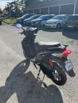 MOTO CR T-Rex moped