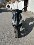 MOTO CR T-Rex moped