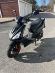 MOTO CR T-Rex moped