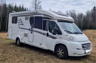 Hymer T 698 CL 2013