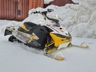 Ski Doo mxz X-rs