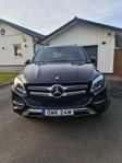 Bud eller byt! Mercedes-Benz GLE 350 d 4MATIC 9G Euro 6