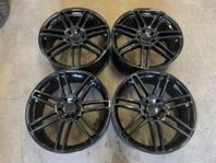 VW Toureg, Audi Q7, 17, 18, 19, 22 tum bult 5/130