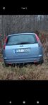 Ford Focus Kombi 1.8 Flexifuel, startar ej.