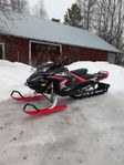 Lynx shredder 600r -23