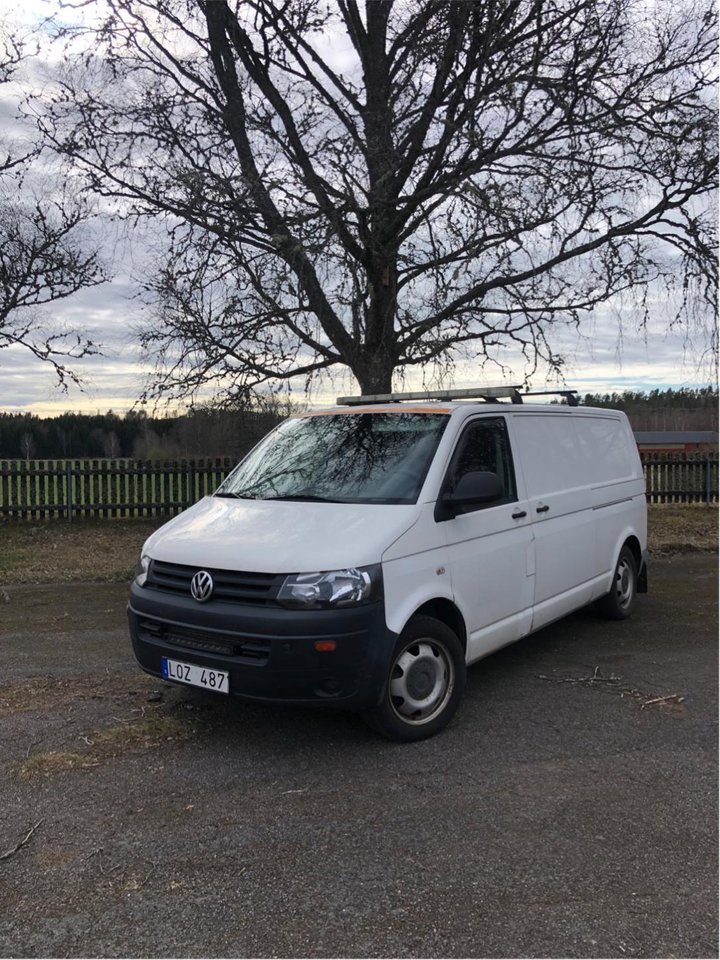 Volkswagen Transporter T32 2....