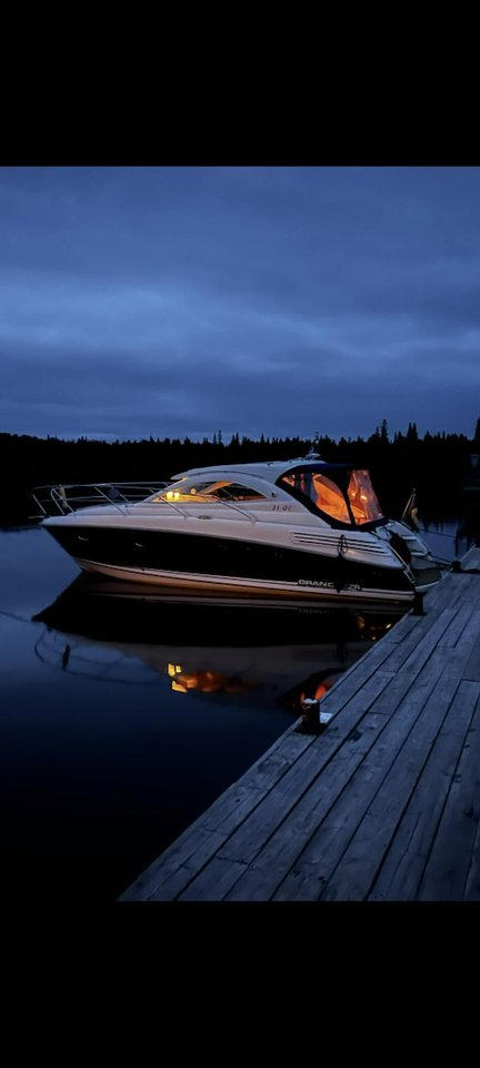 Grandezza 31OC -06