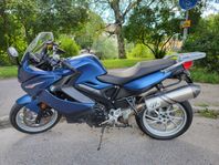 BMW F800GT