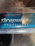 Propulse 9903, Solas Rubex L3, Rubex L3