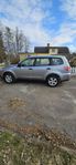 Subaru Forester 2.0 4WD Euro 5
