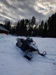 Polaris rmk 800 09