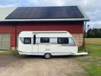 Husvagn Hobby 470ul ontour 2016