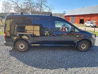 Volkswagen Caddy Maxi 1.6 TDI Euro 5