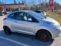 Ford Ka 1.2 Titanium Euro 5