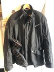 DAINESE Mc ställ GoreTex stl 58 herr
