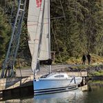 Elan 210 (2011) ready to set sails !!