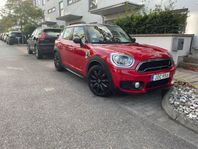 MINI Countryman Cooper SE ALL4 Hybrid . NYTT batterisystem 