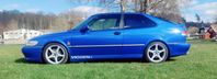 Saab 9-3 Viggen 3-dörrars 2.3 Turbo