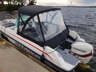 Sting 610 S 115HO e-tec