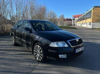 Skoda Octavia 2.0 TDI Euro 4