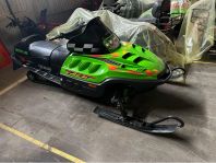 Arctic cat ZRT 800 2000