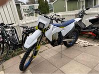 Husqvarna 250 fe